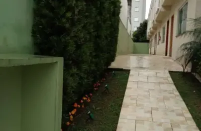 Casa de condomínio para venda em vila moreira de 113.00m² com 3 quartos, 1 suite e 2 garagens