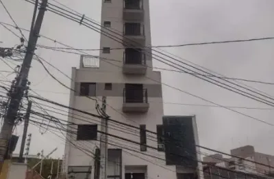 Kitnet / Stúdio à venda na Rua Filipe Galvão, 1716554, Vila Granada, São Paulo