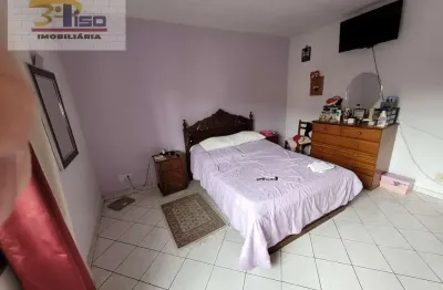 Casa para venda em vila tolstoi de 260.00m² com 5 quartos e 4 garagens