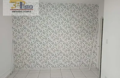 Sala comercial para alugar na Rua Olívia de Oliveira, 78, Vila Granada, São Paulo