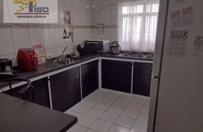 Casa para venda em gopoúva de 92.00m² com 2 quartos e 2 garagens