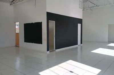 Sala comercial para alugar em jardim paranapanema de 136.00m² com 3 garagens
