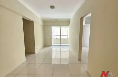 Apartamento para venda em jardim américa de 80.00m² com 3 quartos, 1 suite e 1 garagem