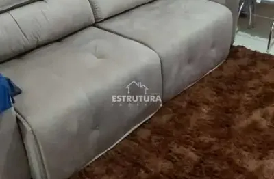 Apartamento para alugar em jardim novo de 47.00m² com 2 quartos e 1 garagem