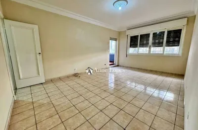 Apartamento para venda em boqueirão de 134.00m² com 3 quartos e 1 garagem