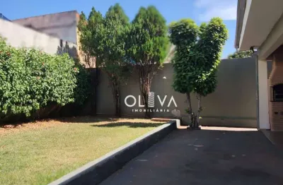 Casa para venda em jardim seyon de 155.00m² com 3 quartos, 1 suite e 2 garagens