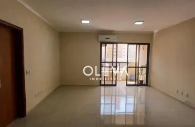 Apartamento para venda em centro de 105.00m² com 3 quartos, 1 suite e 1 garagem
