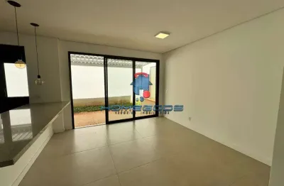 Casa de condomínio para alugar em parque nova campinas de 156.00m² com 3 quartos, 3 suites e 2 garagens
