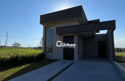 Casa de condomínio para venda em caucaia do alto de 93.00m² com 2 quartos, 1 suite e 4 garagens