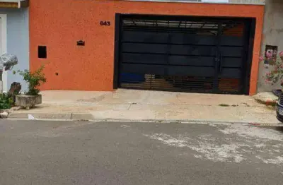 Casa para venda em parque campo bonito de 150.00m² com 2 quartos e 2 garagens