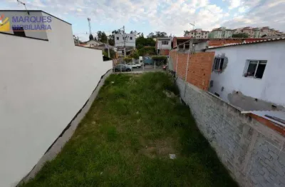 Terreno à venda na Rua Luiz Ratti, 38, Jardim Morumbi, Indaiatuba