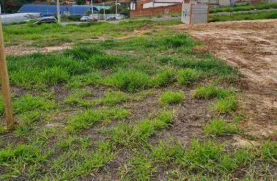 Terreno à venda na Rua Suely Aragão Rocha, 24, Jardim Casablanca, Indaiatuba