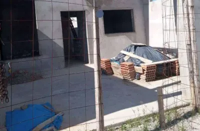 Casa de condomínio para venda em smart city de 95.00m² com 2 quartos, 1 suite e 2 garagens