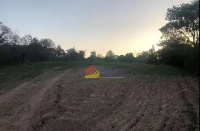 Terreno en condomínio para venda em condomínio terras de itaici de 3740.00m²