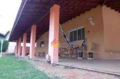 Chácara para venda em colinas do mosteiro de itaici de 815.00m² com 5 quartos, 5 suites e 6 garagens