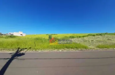 Terreno en condomínio para venda em condomínio quintas da terracota de 1202.00m²
