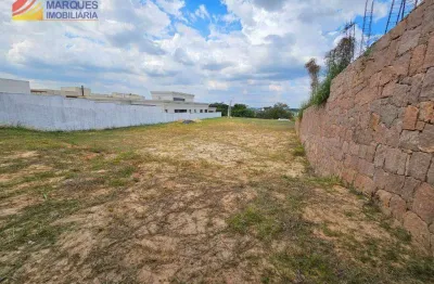 Terreno en condomínio para venda em parque residencial indaiá de 1200.00m²