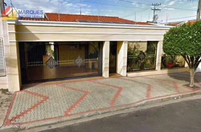 Casa para venda em vila vitória ii de 187.00m² com 3 quartos, 1 suite e 4 garagens