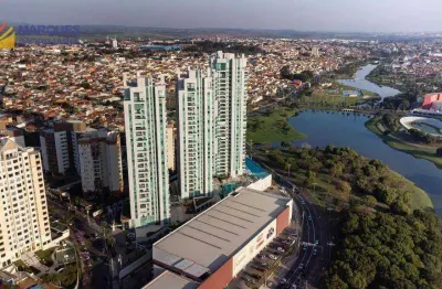 Apartamento para venda em le jardin de 90.00m² com 3 quartos, 2 suites e 2 garagens