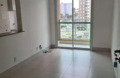 Apartamento para venda em reserva vista verde de 65.00m² com 3 quartos, 1 suite e 2 garagens
