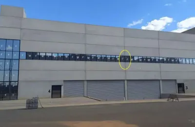 Galpão / depósito / armazém para venda e aluguel em cascata de 1232.00m² com 12 garagens