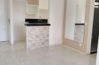 Apartamento para venda em condomínio residencial viva vista de 57.00m² com 2 quartos, 1 suite e 2 garagens