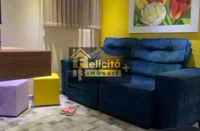 Apartamento para venda em conjunto habitacional presidente castelo branco de 48.00m² com 2 quartos e 1 garagem