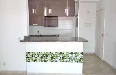 Apartamento para venda em parque conceição ii de 69.00m² com 3 quartos, 1 suite e 1 garagem