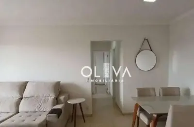 Apartamento para venda em vila ercília de 65.00m² com 2 quartos, 1 suite e 1 garagem