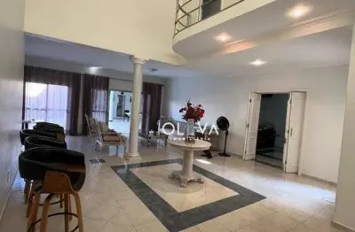 Casa para venda e aluguel em jardim redentor de 530.00m² com 4 quartos, 4 suites e 6 garagens