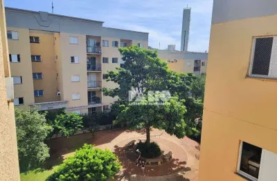 Apartamento para venda em jardim planalto de 50.00m² com 2 quartos e 1 garagem
