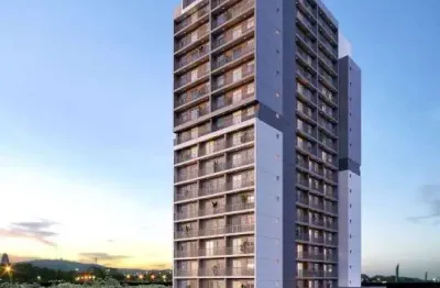 Apartamento para venda em vila mariana de 30.00m² com 1 quarto