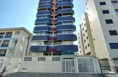 Apartamento para venda em caiçara de 45.00m² com 1 quarto e 1 garagem