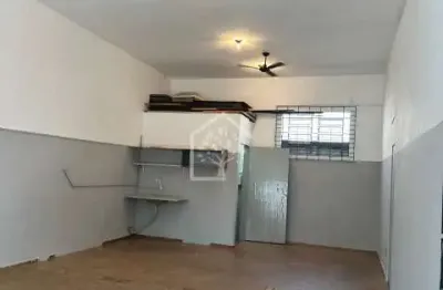 Sala comercial para alugar no Parque Industrial, Araçatuba 