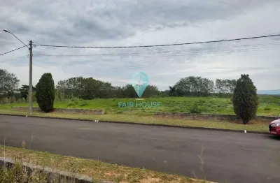 Terreno en condomínio para venda em chácaras residenciais santa maria de 1026.00m²