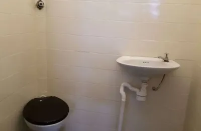 Sobrado para venda em parque boturussu de 171.00m² com 2 quartos, 1 suite e 2 garagens