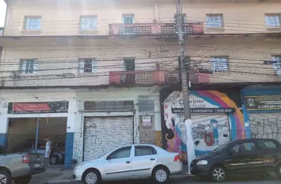 Apartamento para alugar em vila marieta de 80.00m² com 3 quartos