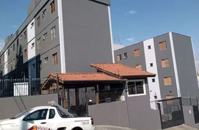 Apartamento para alugar em vila buenos aires de 84.00m² com 2 quartos e 1 garagem