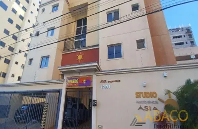 Casa com 1 quarto para alugar no Centro, São Carlos 