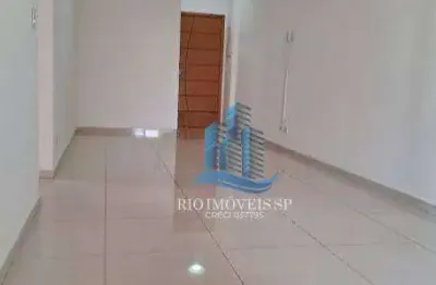 Apartamento para venda em santa maria de 96.00m² com 3 quartos, 1 suite e 2 garagens