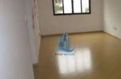 Apartamento para venda em osvaldo cruz de 85.00m² com 2 quartos, 1 suite e 2 garagens