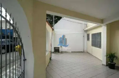 Sobrado para venda em Nova Gerty de 220.00m² com 3 Quartos e 3 Garagens