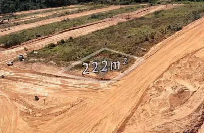 Terreno à venda na Estrada Oswaldo Pires de Camargo, 70, Capoavinha, Votorantim