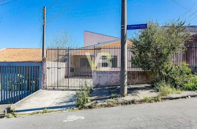 Casa com 5 quartos à venda na Rua Rodolfo de Mattia, 456, Alto Boqueirão, Curitiba