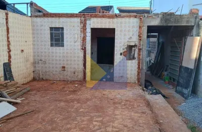 Terreno à venda na Rua Soldado Jair da Silva Tavares, 187, Jardim São Ricardo, Guarulhos