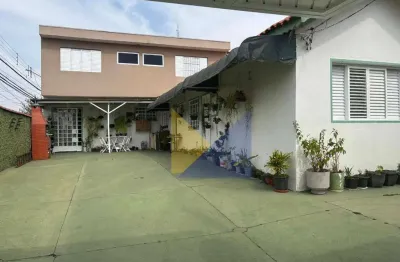 Casa para venda em jardim bom clima de 170.00m² com 3 quartos, 3 suites e 5 garagens