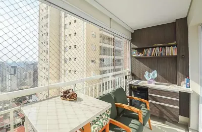 Apartamento para venda em centro de 80.00m² com 3 quartos, 1 suite e 2 garagens