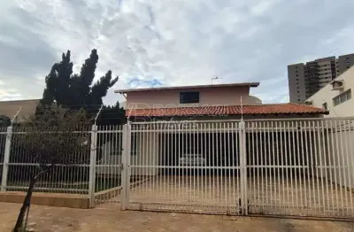 Casa para venda em vila joão godói de 395.00m² com 3 quartos, 1 suite e 6 garagens