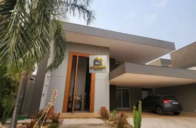 Casa para venda em residencial eco village de 400.00m² com 4 quartos e 4 suites