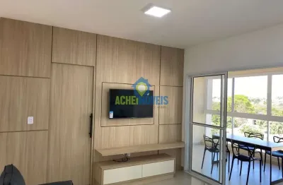 Apartamento para alugar em vila santo antônio de 46.00m² com 1 quarto, 1 suite e 1 garagem